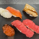 sushizammai - 