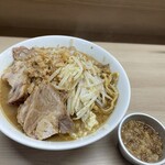 ラーメン荘 歴史を刻め - 