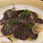 ガストロノミー ジョエル・ロブション - 