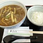 カレーの市民 アルバ - 