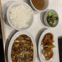 Szechwan Cuisine & Wine 四川料理 御馥 中之島ダイビル店 -  Szechwan Cuisine & Wine 四川料理 御馥 中之島ダイビル店 -