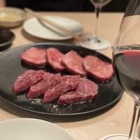 焼肉矢澤 京都 - 