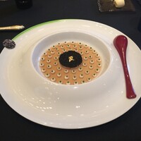 ガストロノミー ジョエル・ロブション - 