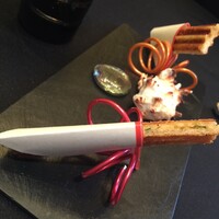 ガストロノミー ジョエル・ロブション - 