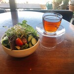 シャンドゥブレ - 