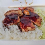 鈴鹿トンテキ本舗 - 