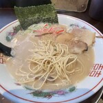 Ramen Shin - 麺