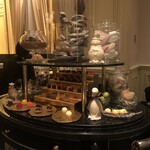 ガストロノミー ジョエル・ロブション - 