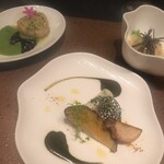 ガストロノミー ジョエル・ロブション - 