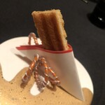 ガストロノミー ジョエル・ロブション - 