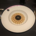 ガストロノミー ジョエル・ロブション - 