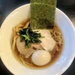 戸田ラーメンベース 和み食堂 - 