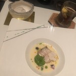 ガストロノミー ジョエル・ロブション - 