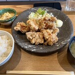 小料理屋 RUKA 麻布十番 - 