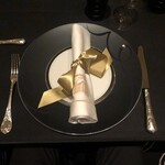 ガストロノミー ジョエル・ロブション - 