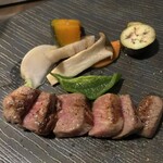 Teppanyaki Hana - 