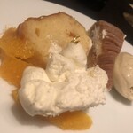 ガストロノミー ジョエル・ロブション - 