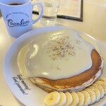 ハワイアンパンケーキハウス パニラニ - 