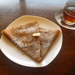 シャンドゥブレ - 