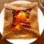 シャンドゥブレ - 