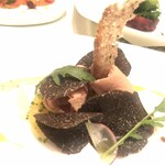 ガストロノミー ジョエル・ロブション - 