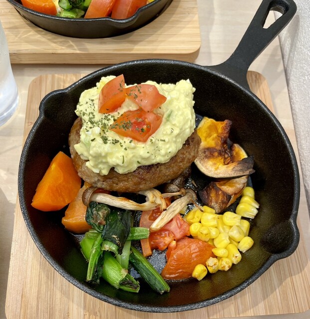 Cafe petit pas photo 2