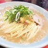 ラーメン銀閣