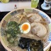 大砲ラーメン 本店