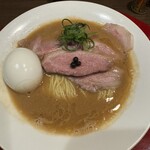 RaMen TOMO TOKYO - 