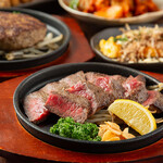 Teppan Sakaba Hiroshi - 