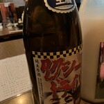 おじさんと日本酒 - 