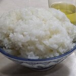 Guriru Kimura - ご飯、盛り過ぎです。。