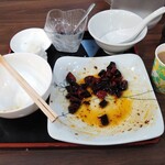 重慶料理 東々包 - 