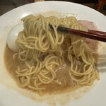 RaMen TOMO TOKYO - 