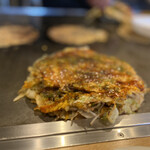 Okonomiyaki Shun - 