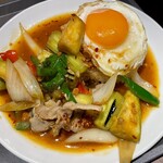 本格タイ料理バル プアン - 