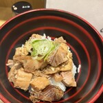 麺 みつヰ - 