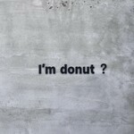 I'ｍ donut ?グルテンフリー 渋谷青山通り - 外観