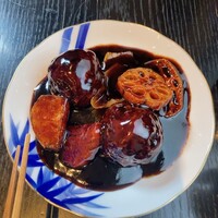 白碗竹快樓 赤坂店 - 