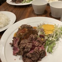 キャトルラパン 北梅田 - 