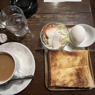 喫茶ホーマー_1