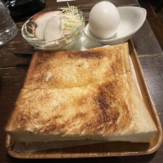 喫茶ホーマー_0