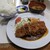 グリルキムラ - 料理写真:トンカツ定食