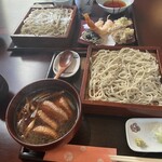 Soba Tsukiyomi - 