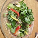 N9Y 羊とワイン酒場 奥渋店 - 