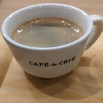 カフェ ド クリエ - 