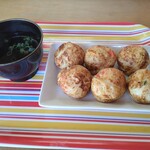 大阪やき三太 - 