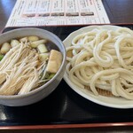 藤店うどん - 