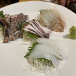 肉バル 完全個室×居酒屋 京 - 