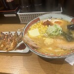 Teshikaga Ramen - 